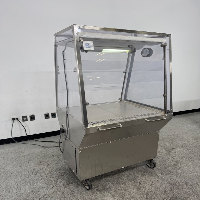 TCS Fume Hood image 0